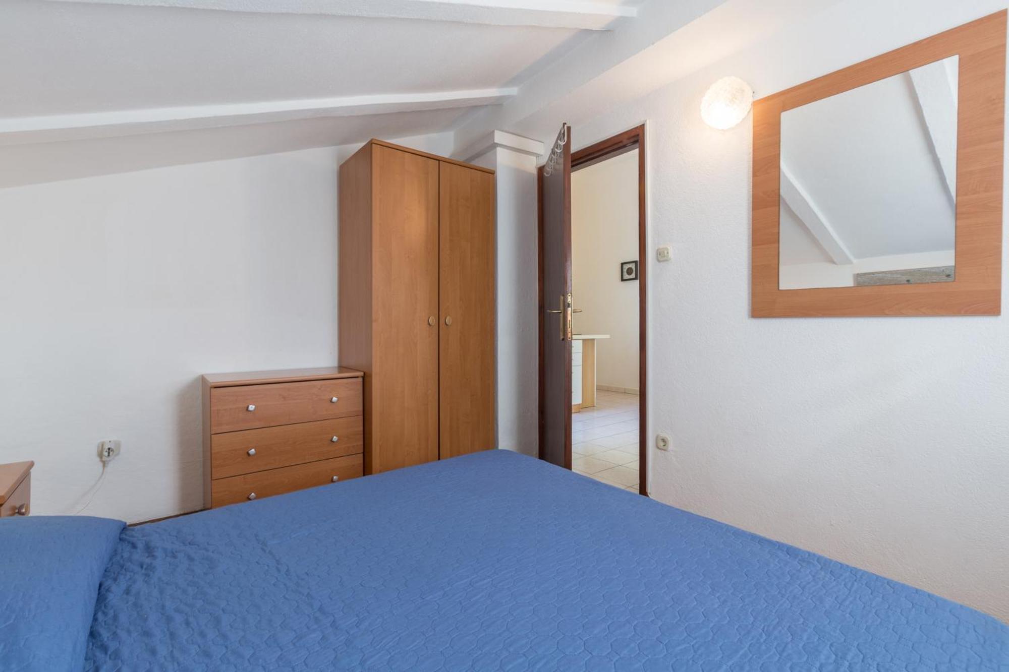 Apartments With A Parking Space Karigador, Novigrad - 2534 Kamer foto