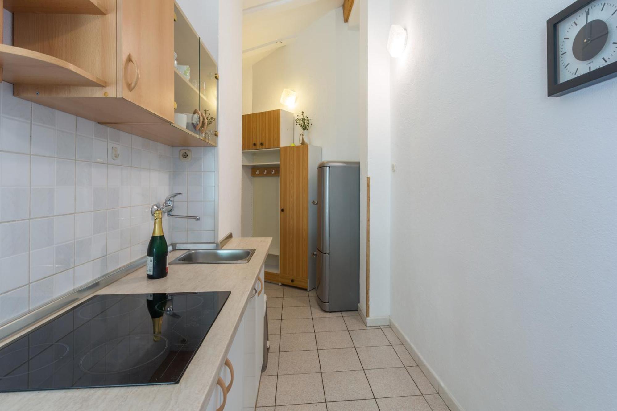Apartments With A Parking Space Karigador, Novigrad - 2534 Kamer foto