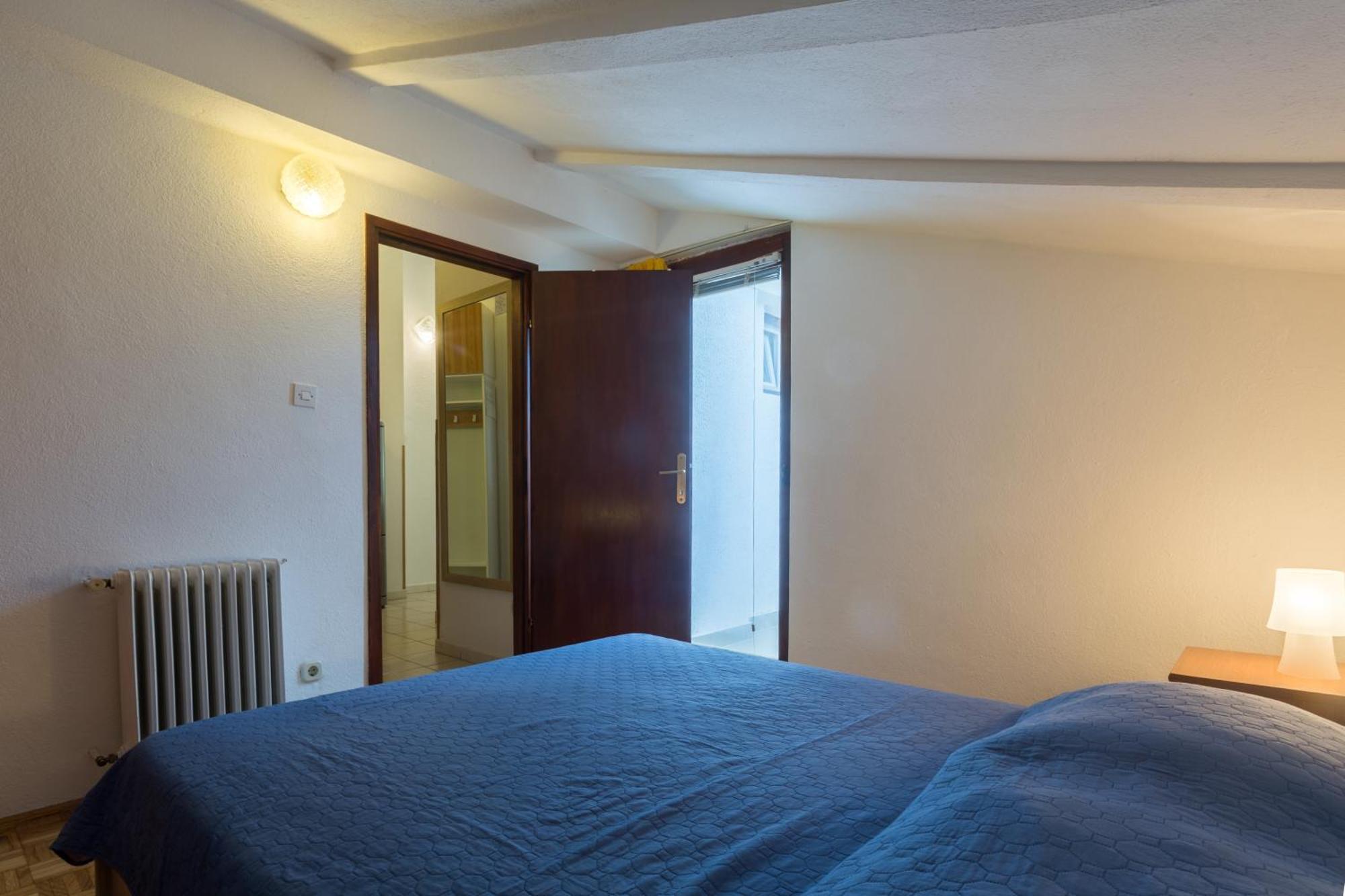 Apartments With A Parking Space Karigador, Novigrad - 2534 Kamer foto